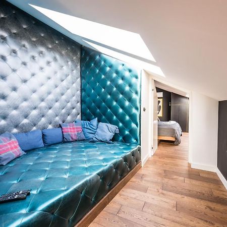 克拉科夫Wegierska Luxury Loft Wawelofts公寓 外观 照片